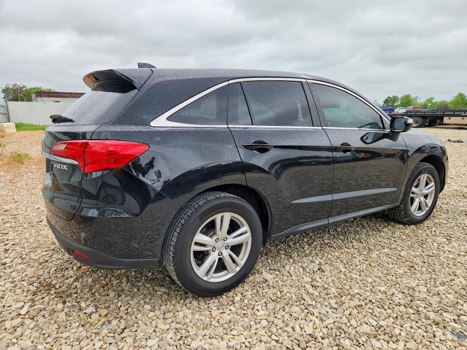Aukcja sprzedaży 2013 Acura Rdx, vin: 5J8TB3H59DL016762, numer aukcji: 52607626