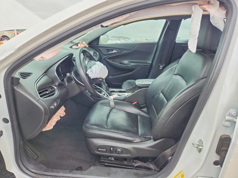 54826416 :رقم المزاد ، 1G1ZH5SX8GF251727 vin ، 2016 Chevrolet Malibu مزاد بيع