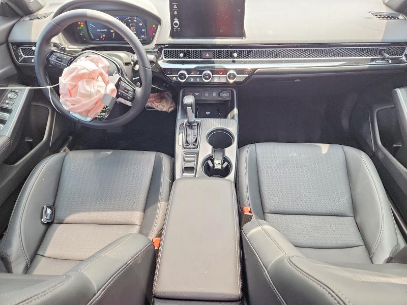 Продаж на аукціоні авто 2026 Honda Civic, vin: 2HGFE4F85TH315457, номер лоту: 55121726