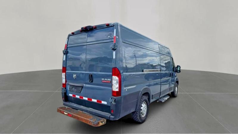 Продаж на аукціоні авто 2020 Ram Promaster 3500, vin: 3C6URVJG5LE116863, номер лоту: 53461496