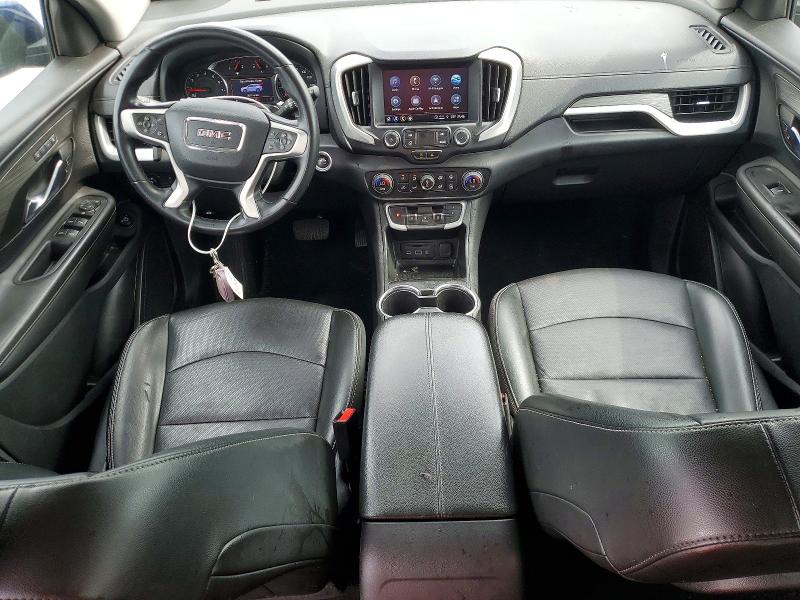 Aukcja sprzedaży 2023 Gmc Terrain, vin: 3GKALVEG7PL114531, numer aukcji: 55392606