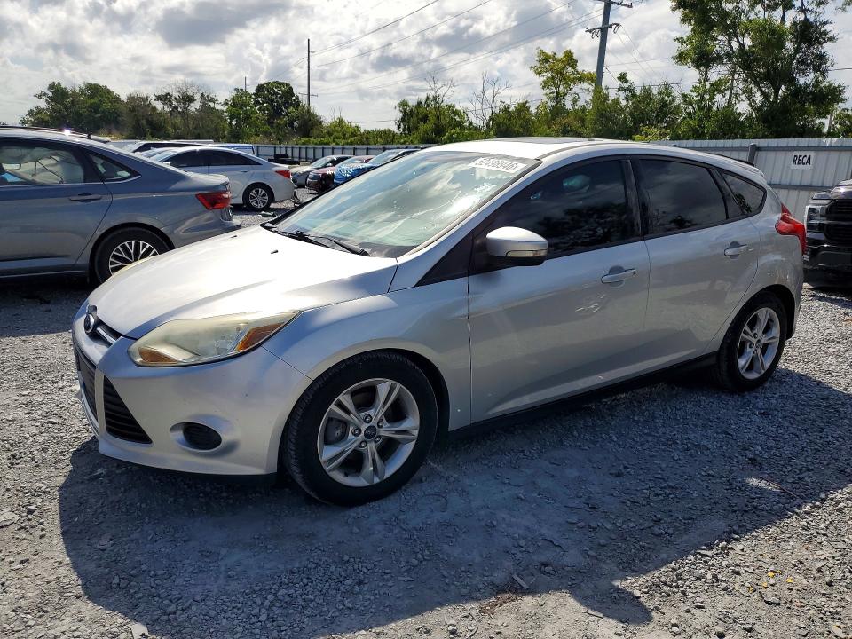 Продаж на аукціоні авто 2014 Ford Focus, vin: 1FADP3K24EL265125, номер лоту: 52498946