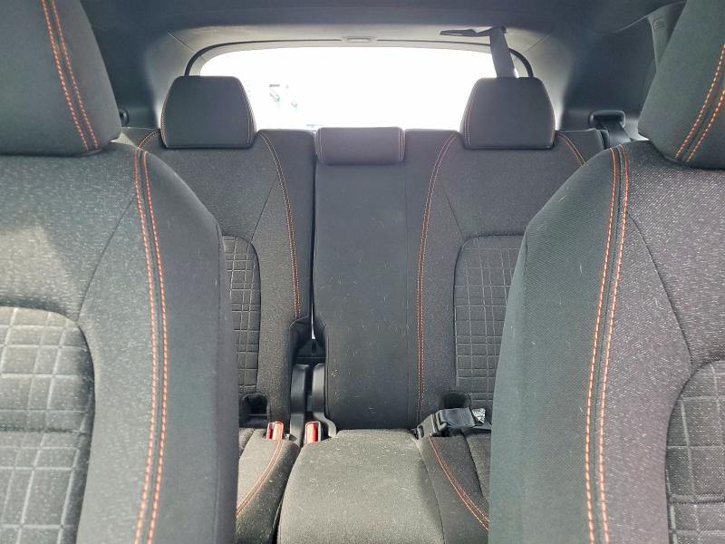 Aukcja sprzedaży 2025 Honda Hr-v, vin: 3CZRZ1H52SM752392, numer aukcji: 52213966