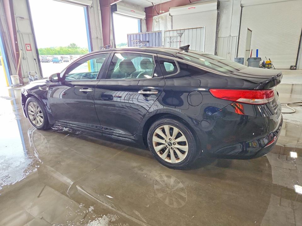 Aukcja sprzedaży 2016 Kia Optima, vin: 5XXGU4L31GG056926, numer aukcji: 52172296
