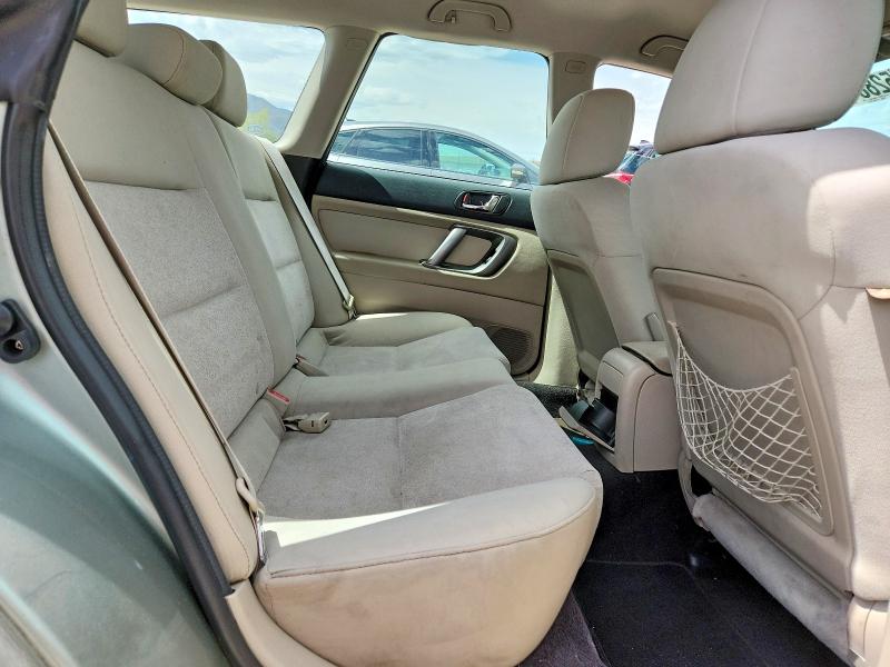 Продажа на аукционе авто 2009 Subaru Outback, vin: 4S4BP60C597327303, номер лота: 52884926