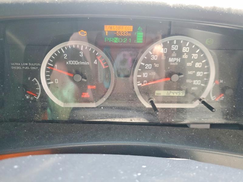 Продажа на аукционе авто 2016 Isuzu Npr, vin: JALB4W178G7F00941, номер лота: 53397596