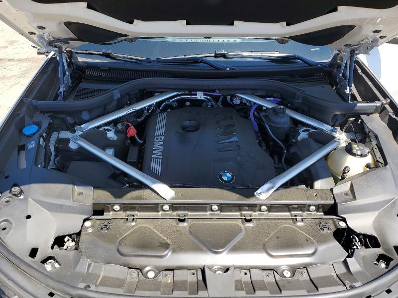 Aukcja sprzedaży 2025 Bmw X7, vin: 5UX23EM07S9Z65653, numer aukcji: 54498216