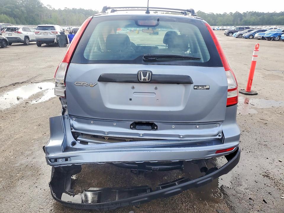 Aukcja sprzedaży 2011 Honda Cr-v, vin: 5J6RE3H39BL039996, numer aukcji: 54622916