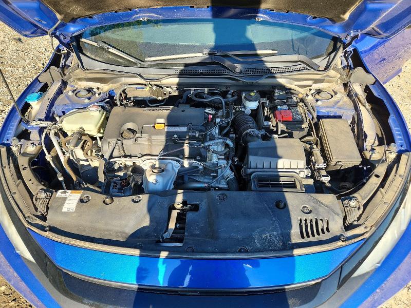 Продаж на аукціоні авто 2020 Honda Civic, vin: 2HGFC2F60LH500377, номер лоту: 55202376