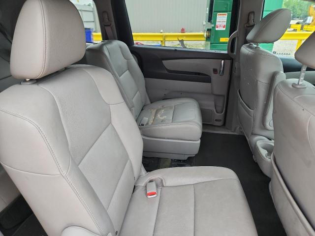 Aukcja sprzedaży 2017 Honda Odyssey, vin: 5FNRL5H62HB018758, numer aukcji: 52258906