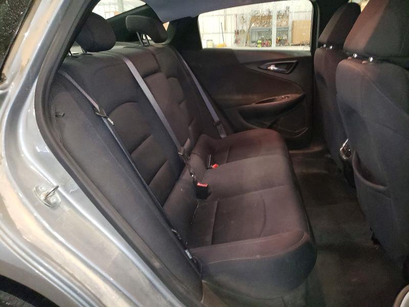 52099836 :رقم المزاد ، 1G1ZD5ST5RF131959 vin ، 2024 Chevrolet Malibu مزاد بيع