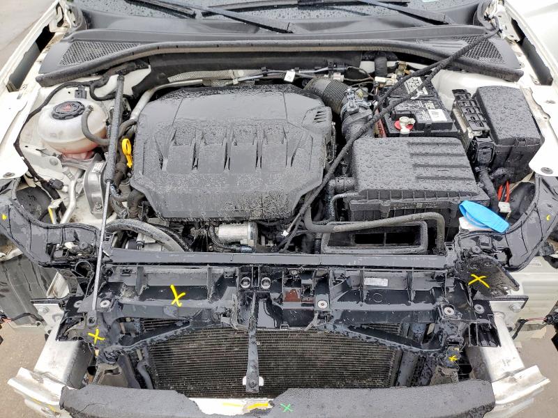 Продаж на аукціоні авто 2020 Audi A3, vin: WAUAUGFF2LA103851, номер лоту: 51895076