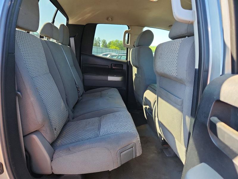 54882216 :رقم المزاد ، 5TFBV54127X023839 vin ، 2007 Toyota Tundra مزاد بيع