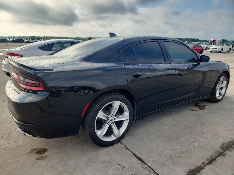 Aukcja sprzedaży 2018 Dodge Charger, vin: 2C3CDXCT3JH133434, numer aukcji: 54595016