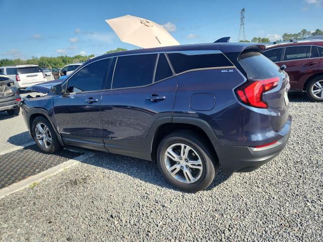 2019 Gmc Terrain მანქანა იყიდება აუქციონზე, vin: 3GKALMEV0KL130538, აუქციონის ნომერი: 52119826