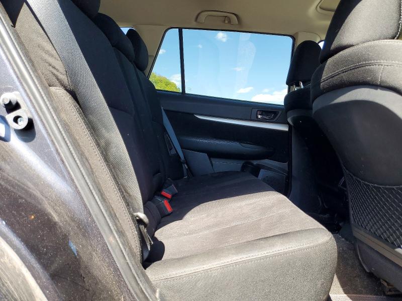 2013 Subaru Outback მანქანა იყიდება აუქციონზე, vin: 4S4BRBGC8D3261001, აუქციონის ნომერი: 52173386