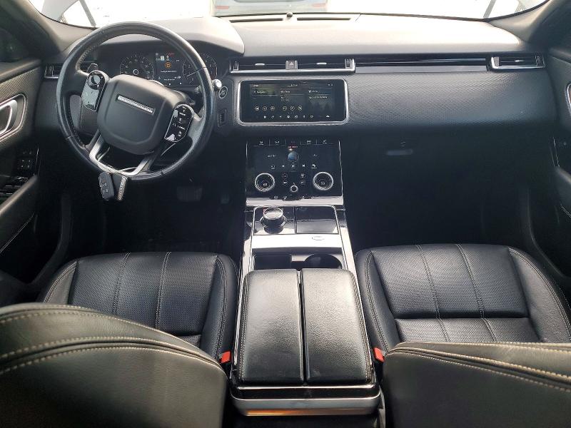 Продажа на аукционе авто 2020 Land Rover Range Rover, vin: SALYB2EX0LA274241, номер лота: 54686026
