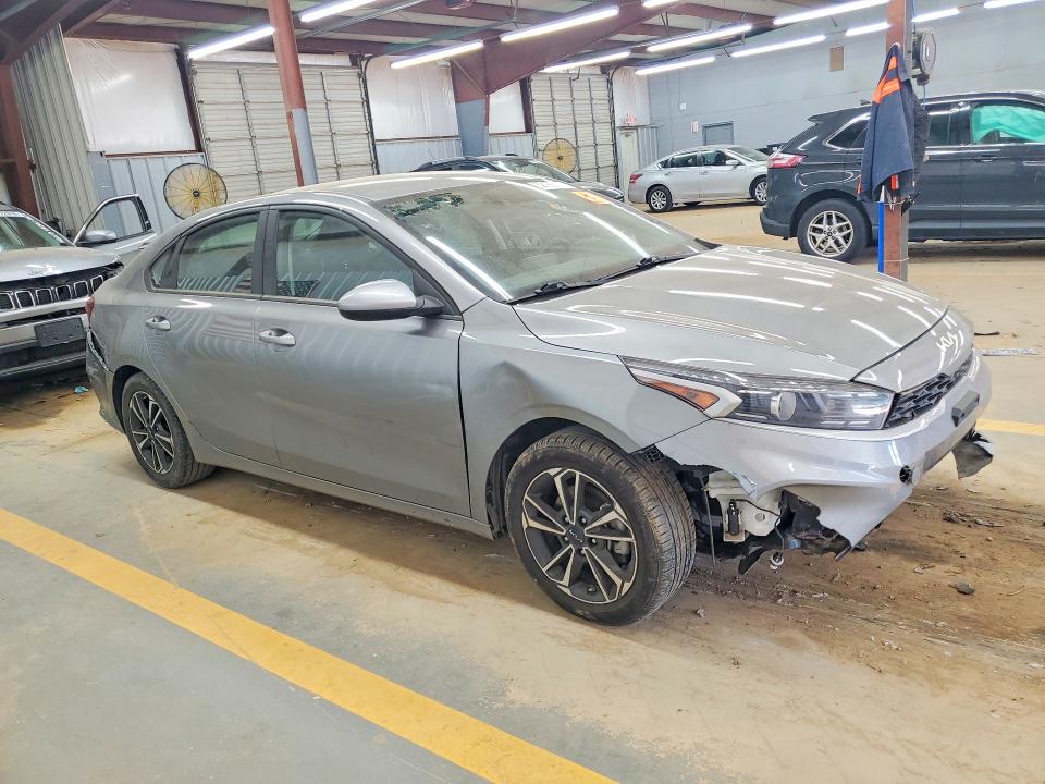 Aukcja sprzedaży 2023 Kia Forte, vin: 3KPF24AD4PE614130, numer aukcji: 52186186