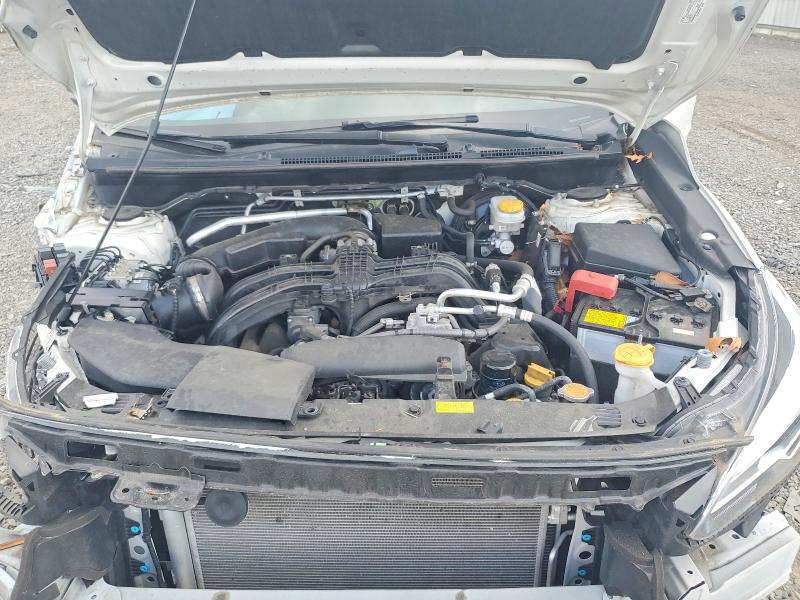 Продажа на аукционе авто 2023 Subaru Crosstrek, vin: JF2GTHMC4PH228119, номер лота: 54281536