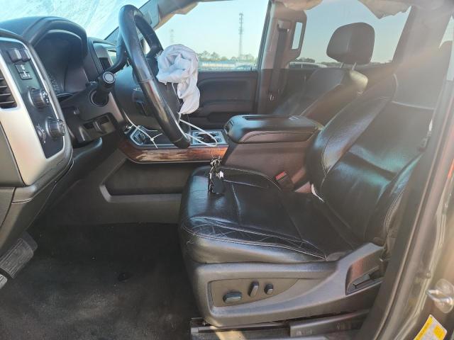 Продаж на аукціоні авто 2018 Gmc Sierra, vin: 3GTU2NEC1JG467002, номер лоту: 54021896