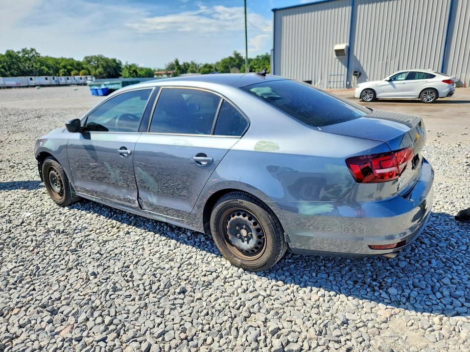 Aukcja sprzedaży 2016 Volkswagen Jetta, vin: 3VW267AJ0GM272642, numer aukcji: 54658566