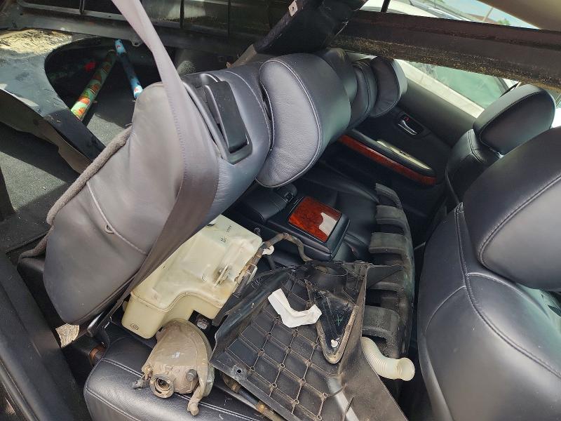 Aukcja sprzedaży 2007 Lexus Rx, vin: 2T2HK31U57C023253, numer aukcji: 54641886