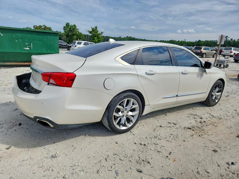 Aukcja sprzedaży 2014 Chevrolet Impala, vin: 2G1155S38E9213519, numer aukcji: 54606826