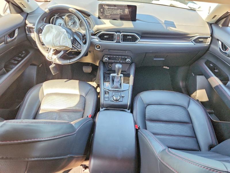 Aukcja sprzedaży 2025 Mazda Cx-5, vin: JM3KFBCM1S0675349, numer aukcji: 53230346