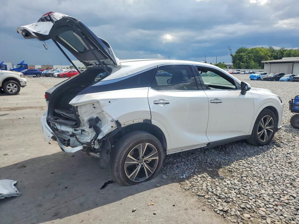Продажа на аукционе авто 2024 Lexus Rx 350, vin: 2T2BAMBA1RC045028, номер лота: 55439766