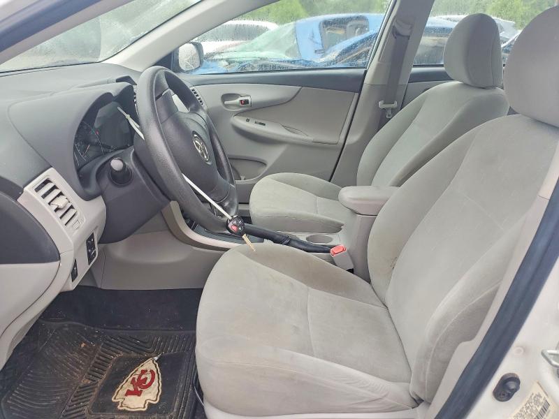 Aukcja sprzedaży 2013 Toyota Corolla, vin: 5YFBU4EEXDP154235, numer aukcji: 53534666