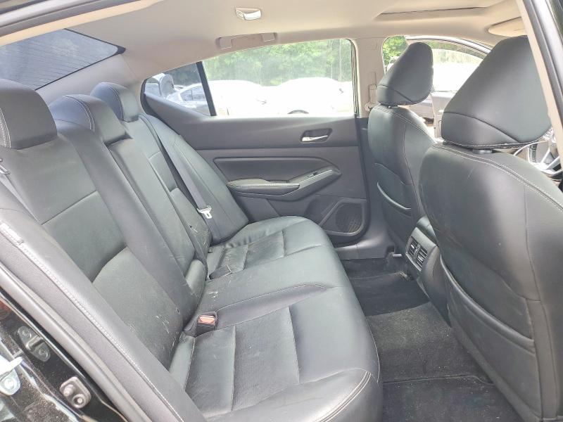 52128476 :رقم المزاد ، 1N4BL4EV2KC113659 vin ، 2019 Nissan Altima مزاد بيع