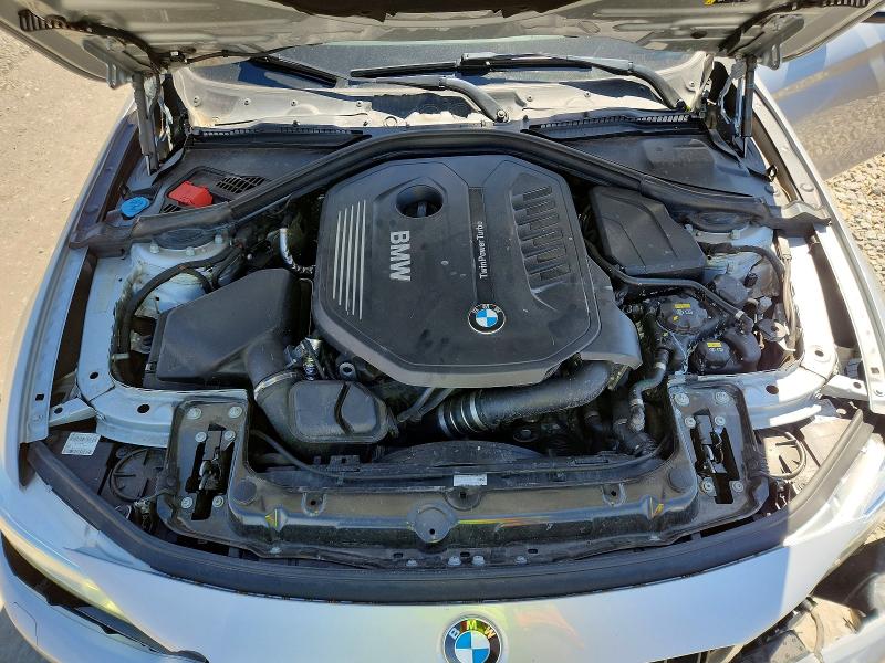 Aukcja sprzedaży 2017 Bmw 440xi, vin: WBA4E5C37HG810893, numer aukcji: 53042876