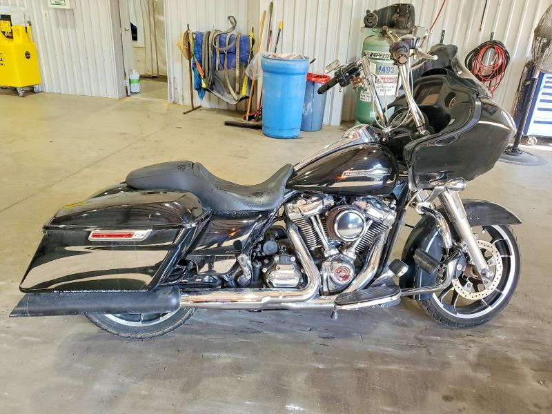 2021 Harley-davidson Fltrx მანქანა იყიდება აუქციონზე, vin: 1HD1KHC10MB614976, აუქციონის ნომერი: 53740776