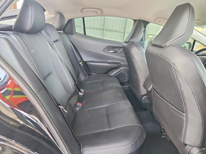 Продаж на аукціоні авто 2024 Toyota Prius, vin: JTDACAAU7R3033849, номер лоту: 53052526