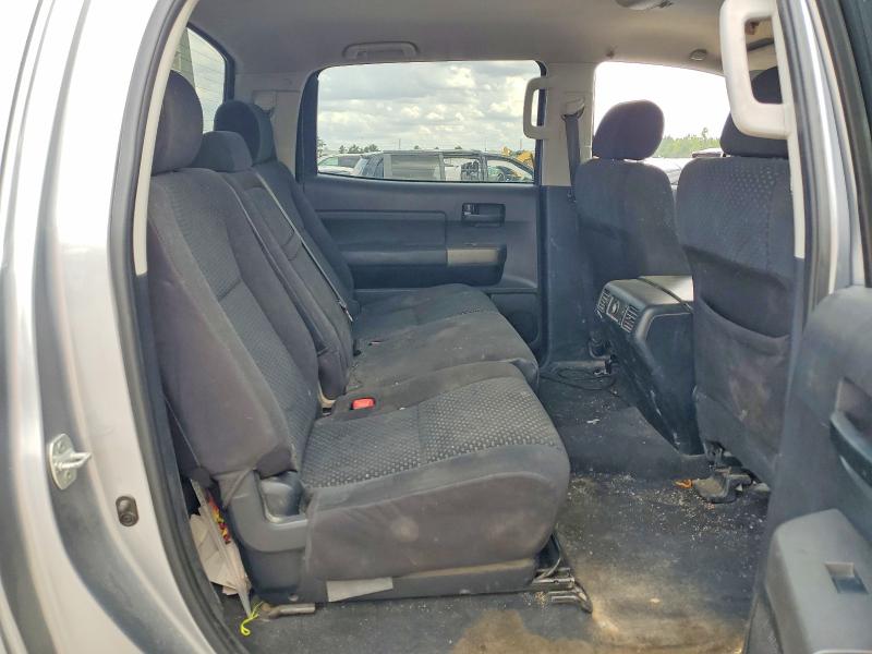 2013 Toyota Tundra მანქანა იყიდება აუქციონზე, vin: 5TFEM5F16DX055413, აუქციონის ნომერი: 54766946