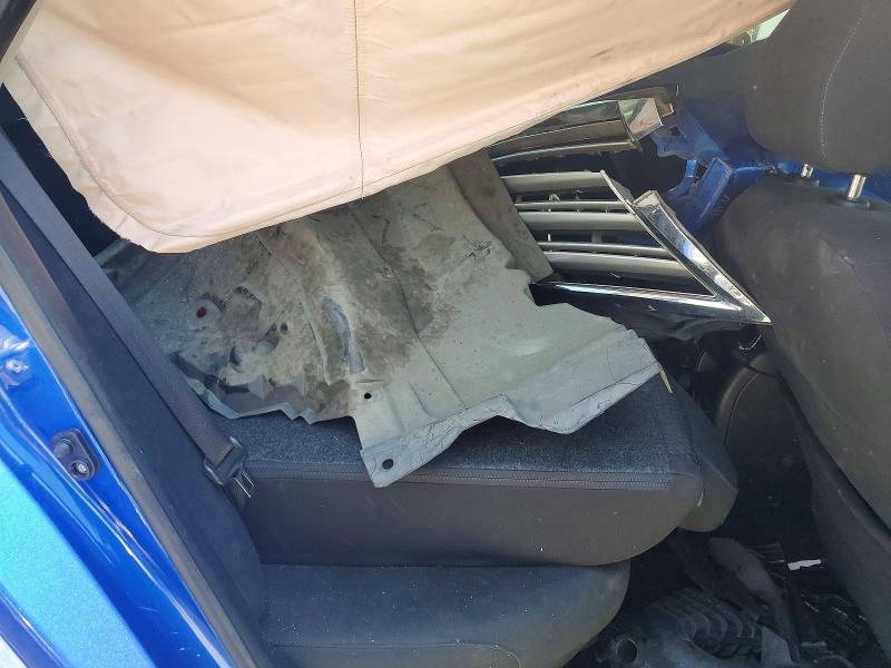 2015 Nissan Sentra მანქანა იყიდება აუქციონზე, vin: 3N1AB7AP9FY232780, აუქციონის ნომერი: 54108226