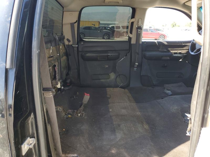 2008 Gmc Sierra მანქანა იყიდება აუქციონზე, vin: 3GTEC13088G262029, აუქციონის ნომერი: 53025906