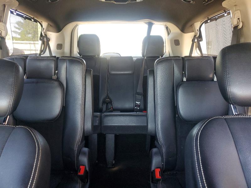 Продажа на аукционе авто 2017 Dodge Grand Caravan, vin: 2C4RDGCG1HR625764, номер лота: 53740166