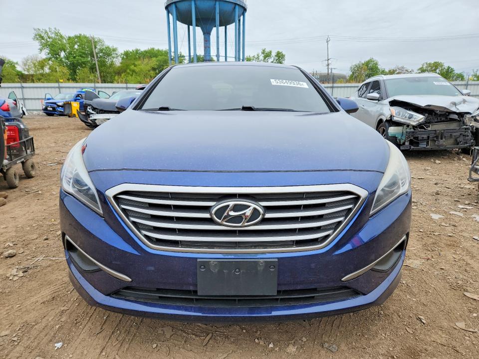 Aukcja sprzedaży 2016 Hyundai Sonata, vin: 5NPE24AF7GH388139, numer aukcji: 53649936