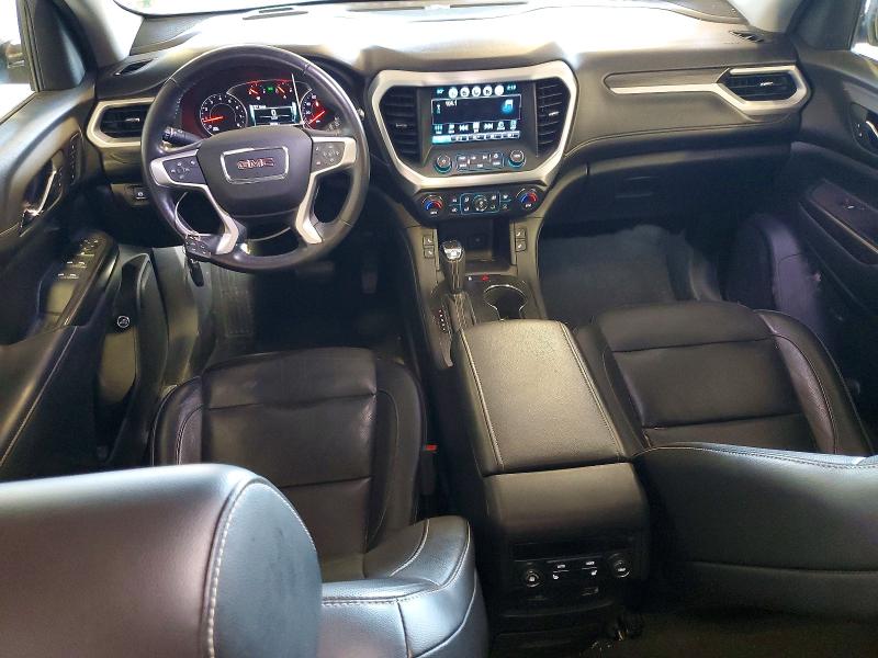 52042586 :رقم المزاد ، 1GKKNWLS2KZ258999 vin ، 2019 Gmc Acadia مزاد بيع
