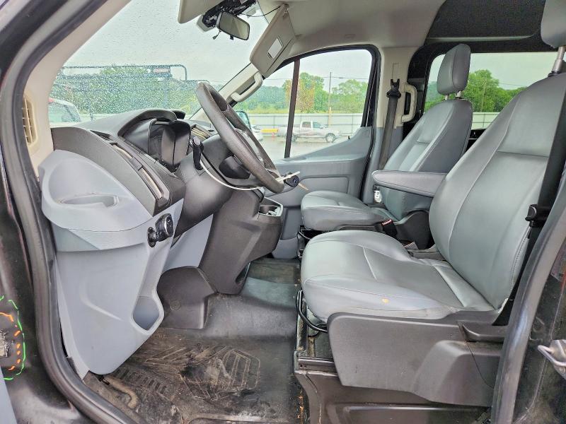 Продажа на аукционе авто 2019 Ford Transit, vin: 1FTYR2YV3KKA98646, номер лота: 51706736