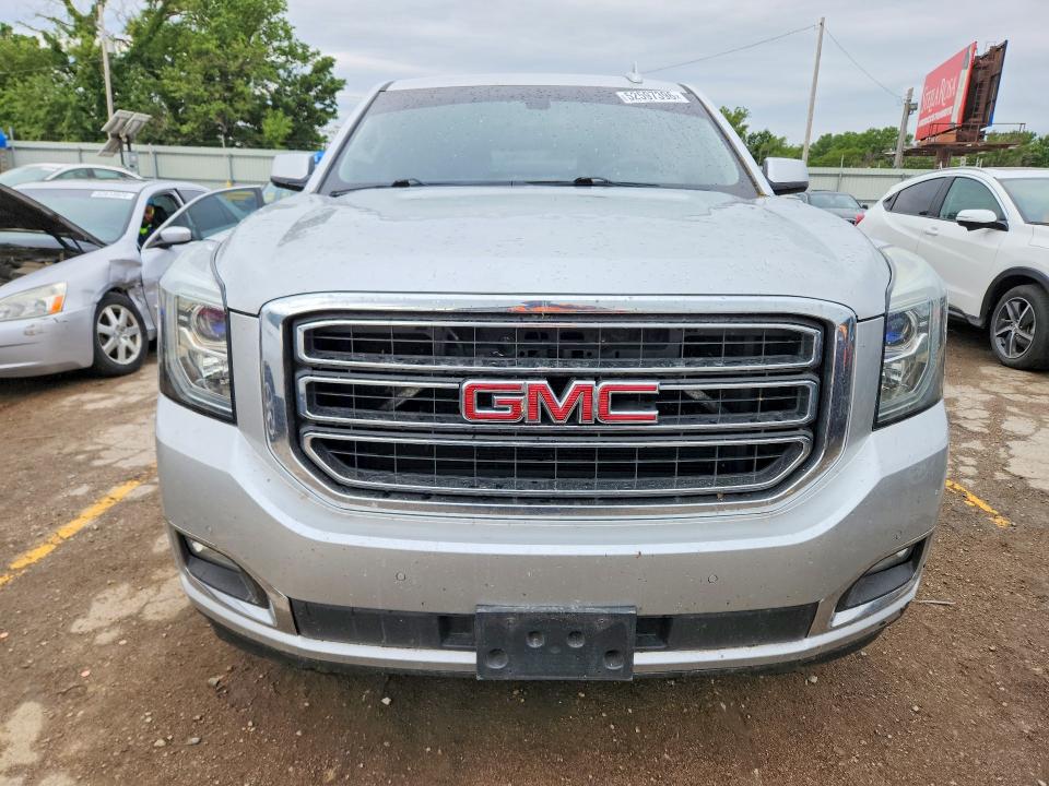 Продаж на аукціоні авто 2016 Gmc Yukon Xl, vin: 1GKS2FKC3GR332165, номер лоту: 52597396