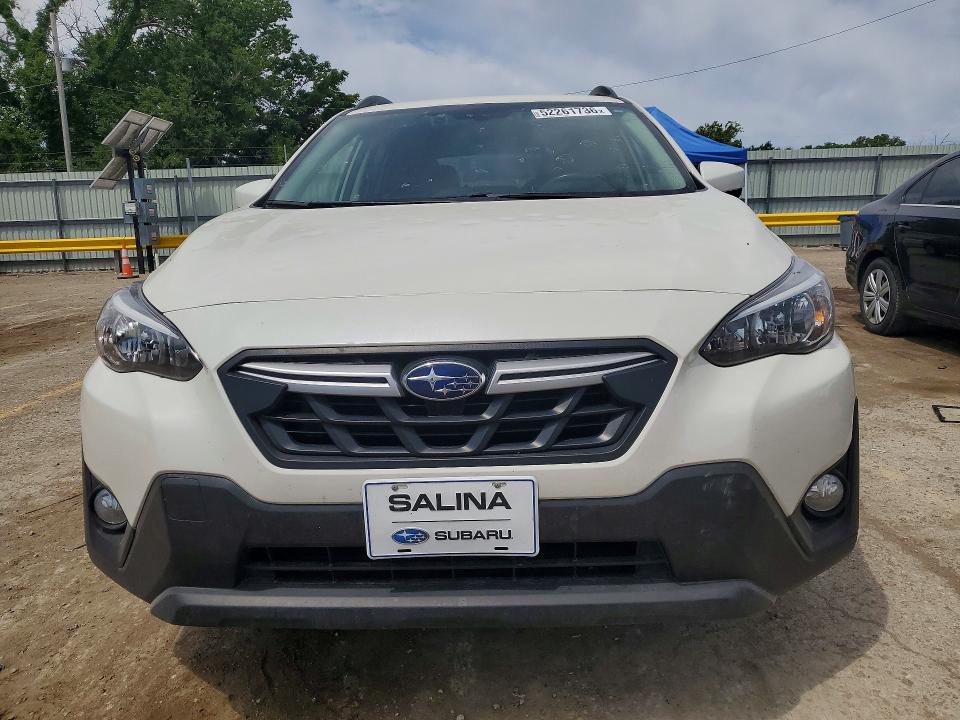Aukcja sprzedaży 2023 Subaru Crosstrek, vin: JF2GTAPC3P8248199, numer aukcji: 52261736
