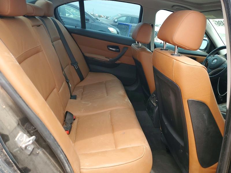 Продажа на аукционе авто 2010 Bmw 328, vin: WBAPH7G58ANM52183, номер лота: 51966496