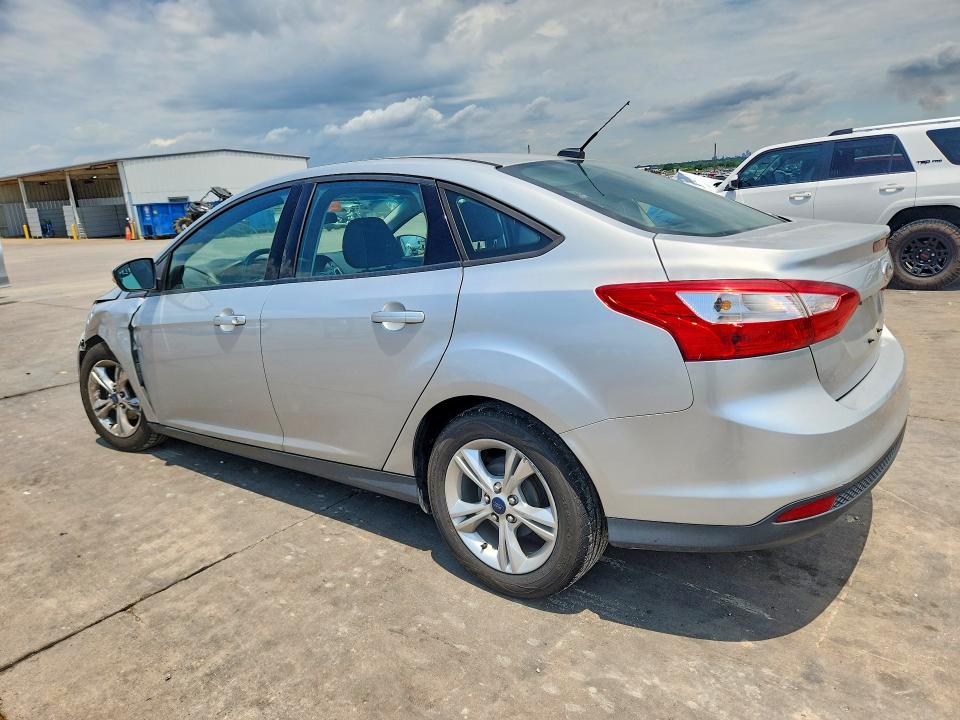 Aukcja sprzedaży 2014 Ford Focus, vin: 1FADP3F20EL265570, numer aukcji: 55420366