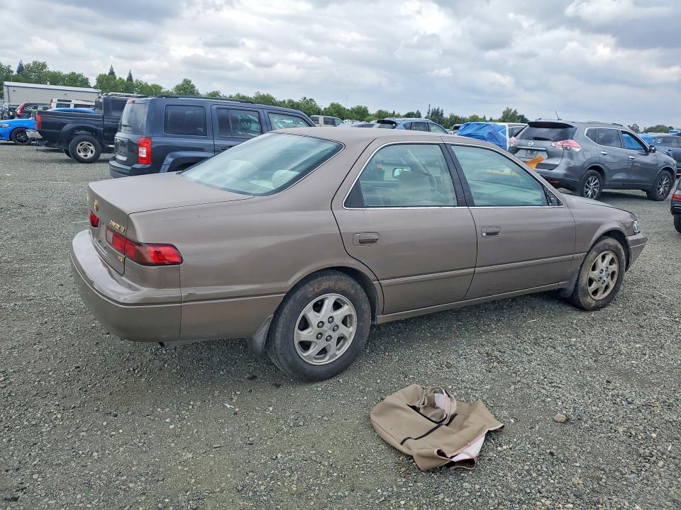 Aukcja sprzedaży 1999 Toyota Camry, vin: JT2BF22K8X0192742, numer aukcji: 54641966