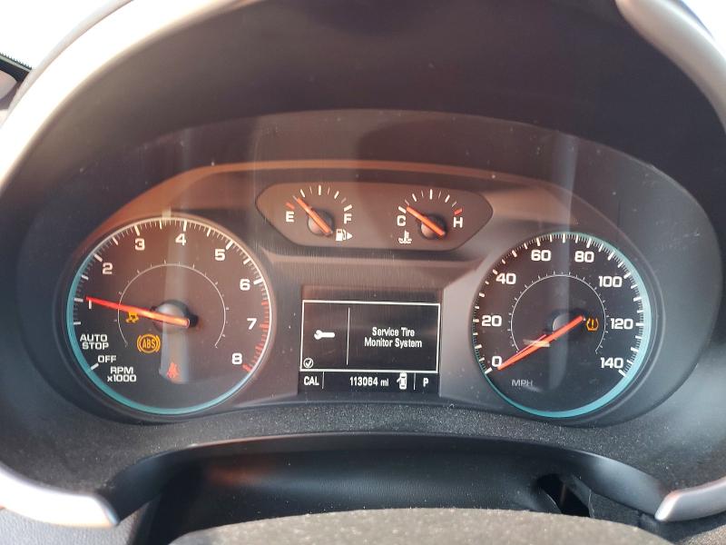 Продаж на аукціоні авто 2020 Chevrolet Malibu, vin: 1G1ZG5ST0LF115876, номер лоту: 54058586