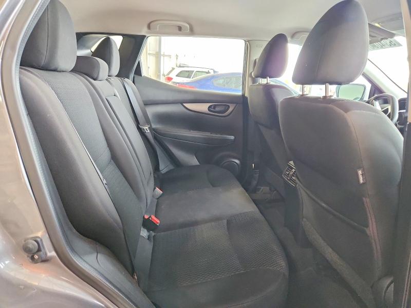 Продажа на аукционе авто 2019 Nissan Rogue, vin: JN1BJ1CR2KW626237, номер лота: 53405076