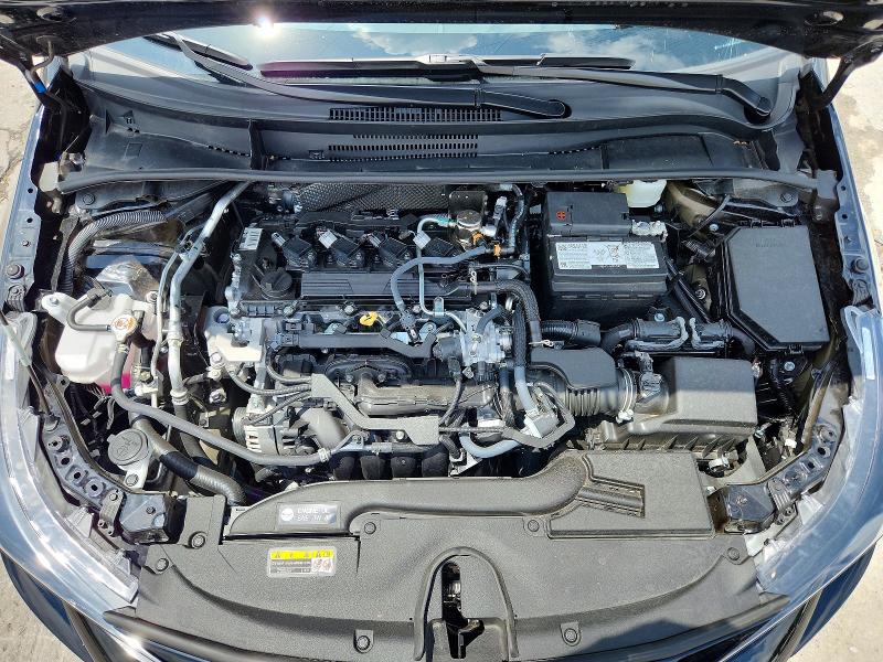 Продаж на аукціоні авто 2025 Toyota Corolla, vin: 5YFB4MDEXSP344020, номер лоту: 54915756