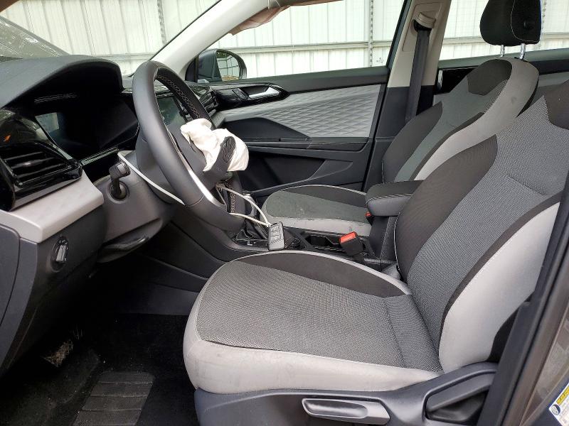 Aukcja sprzedaży 2024 Volkswagen Taos, vin: 3VV8X7B26RM046983, numer aukcji: 53308766